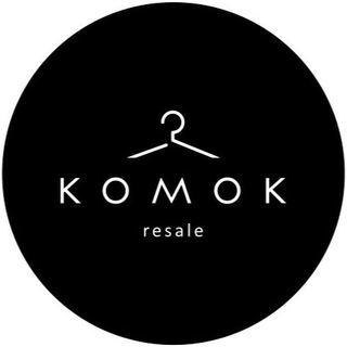 Telegram profile photo for KOMOK_РЕСЕЙЛ