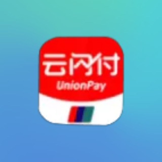 Telegram profile photo for Union Pay 銀聯™ Indian Account Working Group