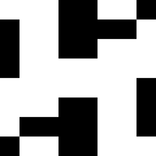 Telegram profile photo for Pixel perfect