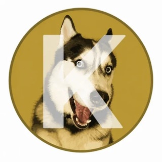 Telegram profile photo for Kodacoin
