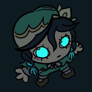 Telegram profile photo for LilWind_2600