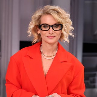 Telegram profile photo for Эвелина Хромченко | FAN PAGE