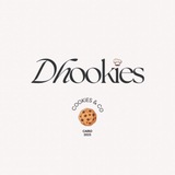 Telegram profile photo for Dhookies🍪