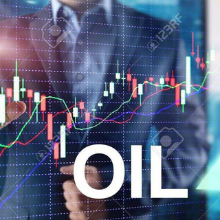 Telegram profile photo for CRUDE_OIL_COMMODITY_MCX_CALL🔵