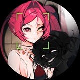 Telegram profile photo for Шиза Ящерицы🦎