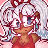 Telegram profile photo for 🏴☠️ Скрэгги Кся ✨