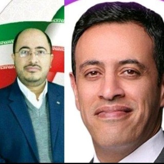 Telegram profile photo for استاد دکتر مهدی خیرالهی و استاد عرشیانفر