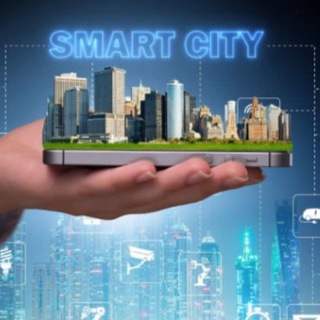 Telegram profile photo for SMART CITY