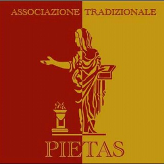 Telegram profile photo for Associazione Tradizionale Pietas