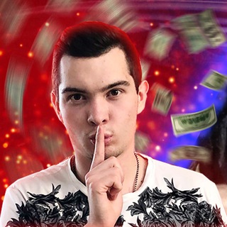 Telegram profile photo for Шоу. Робовладельцев. 21 Мая