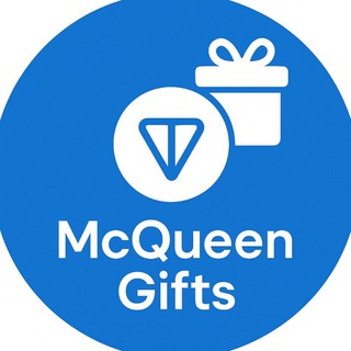 Telegram profile photo for McQueen Gifts