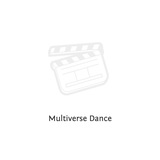 Telegram profile photo for Multiverse Dance