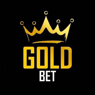 Telegram profile photo for GOLD_BET