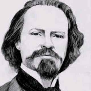 Telegram profile photo for Константин БАЛЬМОНТ