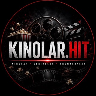 Telegram profile photo for Tarjima Kinolar🎞