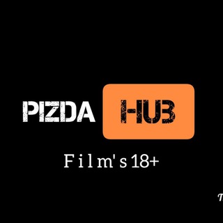 Telegram profile photo for Pizda Hub