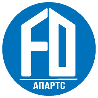 Telegram profile photo for ФД Апартс | посуточно Краснодар