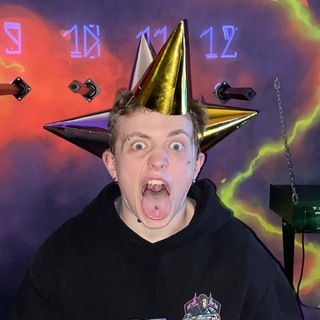 Telegram profile photo for Мини чел