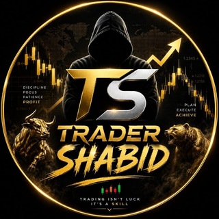 Telegram profile photo for TRADER SHABID