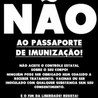 Telegram profile photo for ESTAMOS NA TERCEIRA GUERRA MUNDIAL / WE ARE IN WWIII ! 🇺🇸
