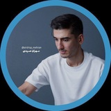 Telegram profile photo for ایردراپ l مهران صیدی