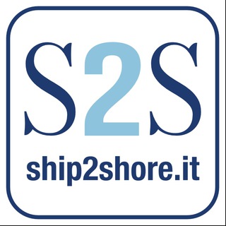 Telegram profile photo for Ship2Shore