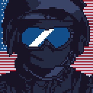 Telegram profile photo for deadvalley shitpost ๐ฆนโโ๏ธ