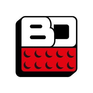 Telegram profile photo for Brick Day