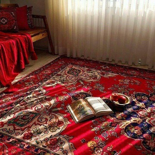 Telegram profile photo for 🌸پشت پرچین خیال 🌸پریسارشیدی (بانوی اردیبهشت )