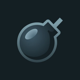 Telegram profile photo for BOOOM