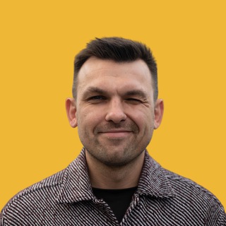Telegram profile photo for Креативный девелопмент