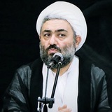 Telegram profile photo for حجت الاسلام دانایی