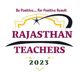 Telegram profile photo for Teachers Batch 2023π