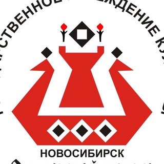 Telegram profile photo for Областной центр русского фольклора и этнографии