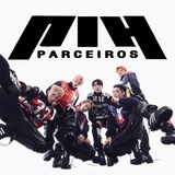 Telegram profile photo for P1HARMONY BRASIL: PARCEIROS