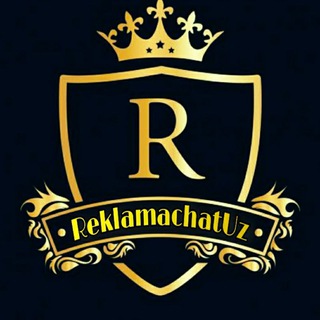 Telegram group profile photo for Reklama chat