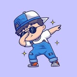 Telegram profile photo for Team Clone Master