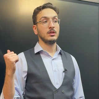Telegram profile photo for Amir Trading official