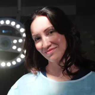 Telegram profile photo for Пластический хирург Шаряфетдинова Рената
