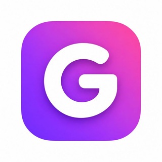 Telegram profile photo for Good-App Officials