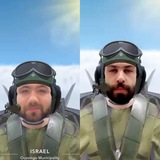 Telegram profile photo for خودا حافيز