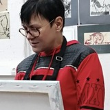 Telegram profile photo for Творческий Блог Alla Chad