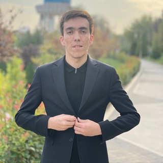Telegram profile photo for Suhrob Abduaxatov