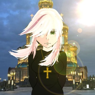 Telegram profile photo for Lina//wow