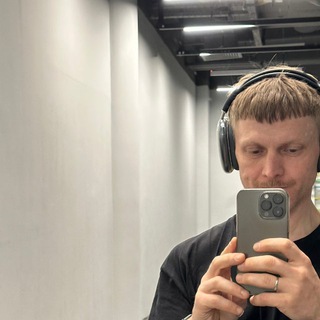 Telegram profile photo for Тоха Андреев 🌿