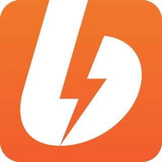 Telegram profile photo for Boosty
