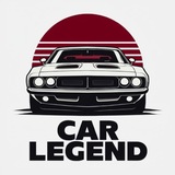 Telegram profile photo for 𝘾𝙖𝙧.𝙇𝙚𝙜𝙚𝙣𝙙