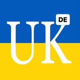 Telegram profile photo for UKRAINISCHE KÜCHE