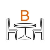 Telegram profile photo for Bites Москва