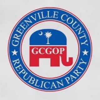 Telegram profile photo for Greenville GOP